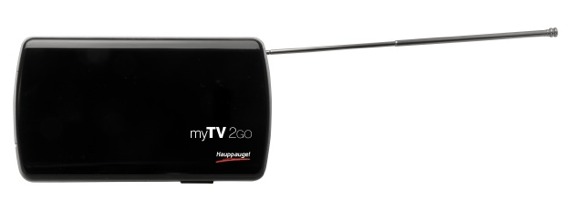 Hauppauge MyTV 2 Go