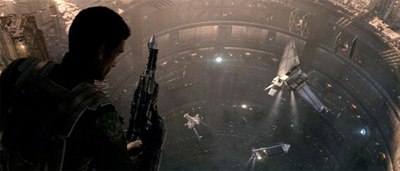 Star Wars 1313 