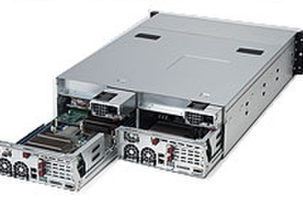 Tegile Zebi chassis