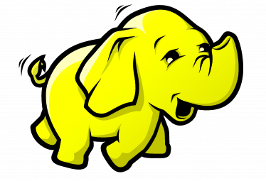 Hadoop Elephant