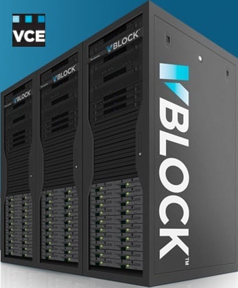 A VCE vBlock