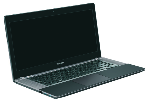 Toshiba Satellite U840W