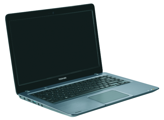 Toshiba Satellite U840