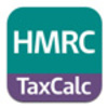 HMRC Tax Calc iOS app