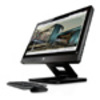 HP Z1 all-in-one workstation