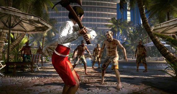 Dead Island