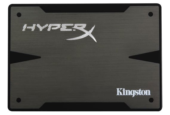 Kingston Hyper X 3K 240GB  SSD