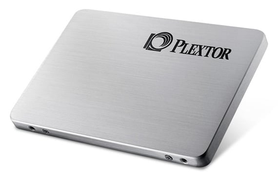 Plextor PX-M3P 256GB SSD