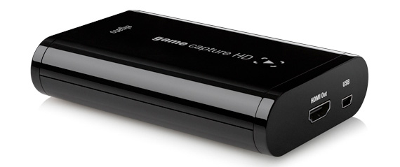 Elgato Game Capture HD