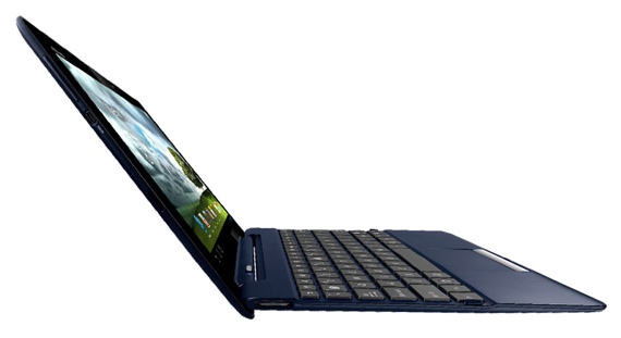 Asus Transformer Pad