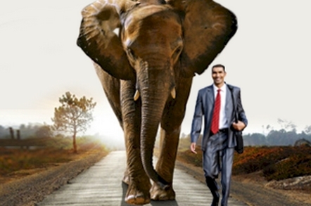 Hadoop in the enterprise
