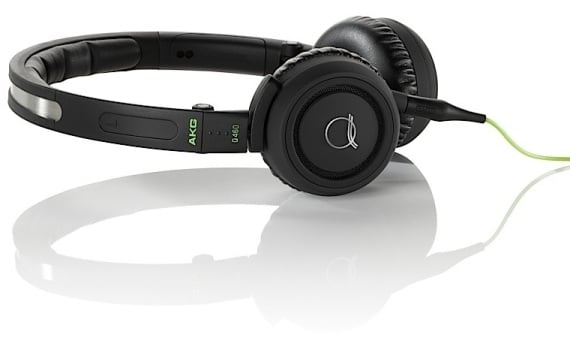 Quincy Jones Signature Line Q460