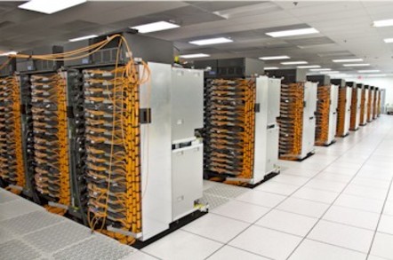IBM Sequoia super
