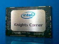 Intel's 'Knights Corner' Xeon Phi chip
