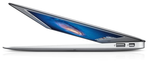 Apple MacBook Air 11in 2012