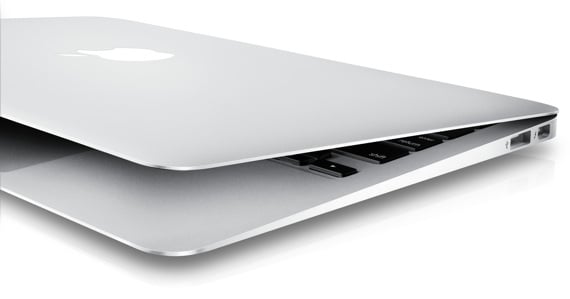 Apple MacBook Air 11in 2012