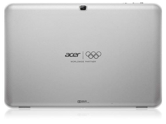 Acer Iconia A510 Olympics 