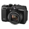 Canon PowerShot G1 X compact camera