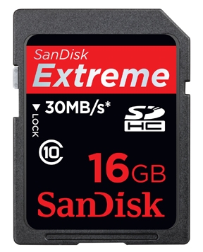 SanDisk Extreme