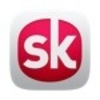 Songkick Concerts Android app icon
