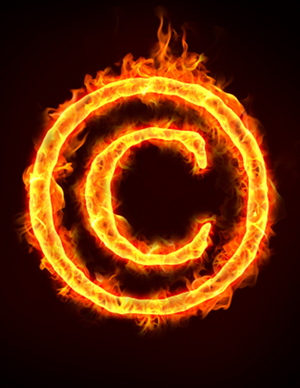 shutterstock_copyright_theft_burn must credit and link to shutterstock