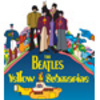 The Beatles Yellow Submarine Blu-ray disc