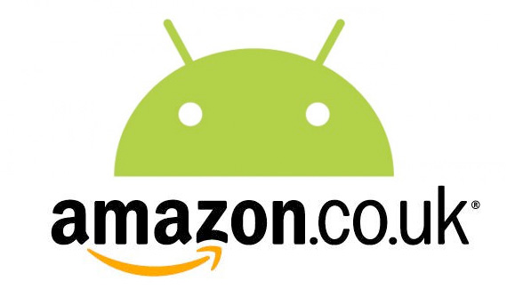 Amazon Android App Store