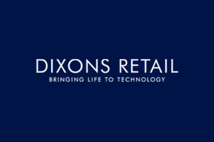 dixons