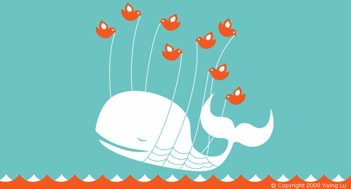 Fail whale