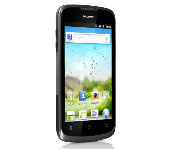 Huawei ascend g300 обзор