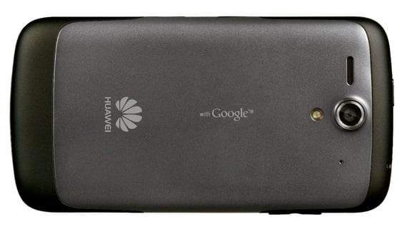 Huawei Ascend G300 Android smartphone