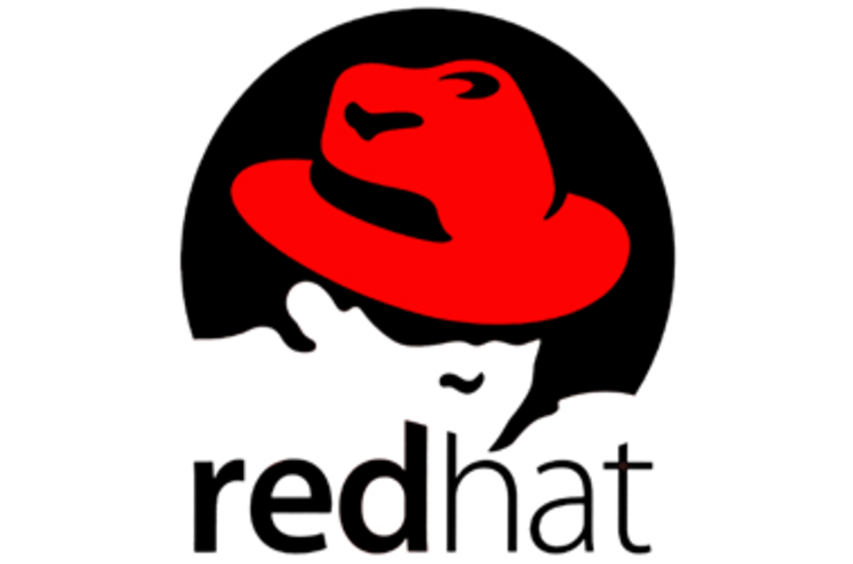 Red hat удалить файл