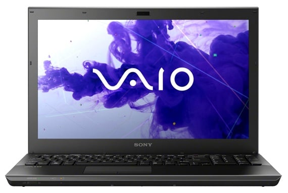 Sony Vaio SE