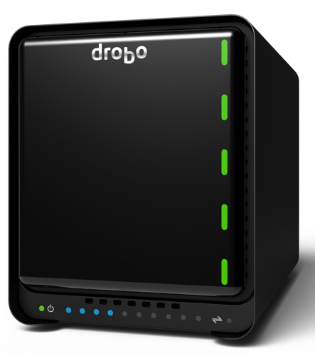 Drobo 5D