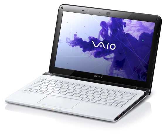 Sony Vaio E 11