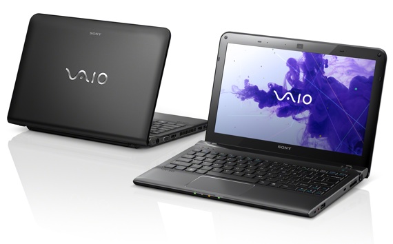 Sony Vaio E 11