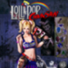 Lollipop Chainsaw