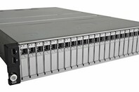 The UCS C24 M3 rack server