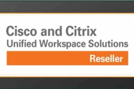 Cisco-Citrix VXI partner logo