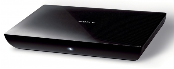 Sony NSZ-GS7 Google TV box