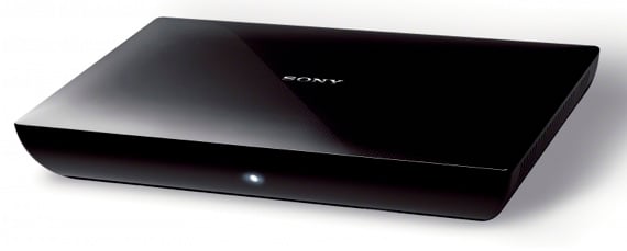 Sony NSZ-GS7 Google TV box