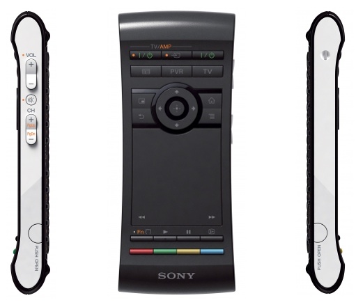 Sony NSZ-GS7 Google TV box