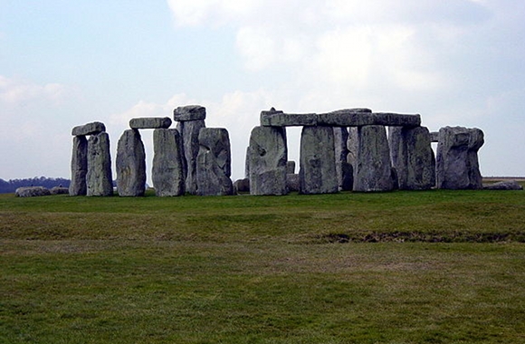 Stonehenge