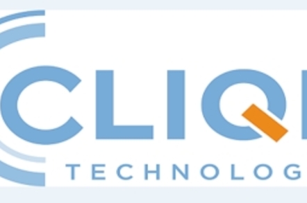 Cliqr Technologies logo