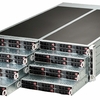 Super Micro's 8-node FatTwin server