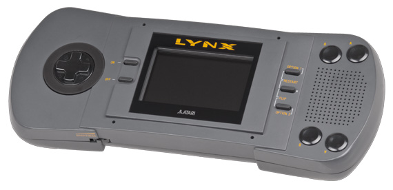 Atari Lynx