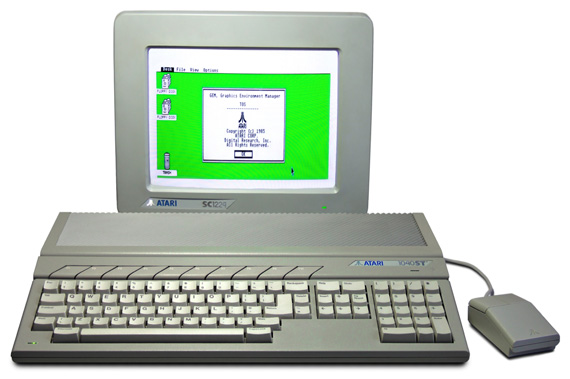 Atari ST