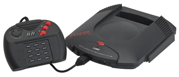 Atari Jaguar