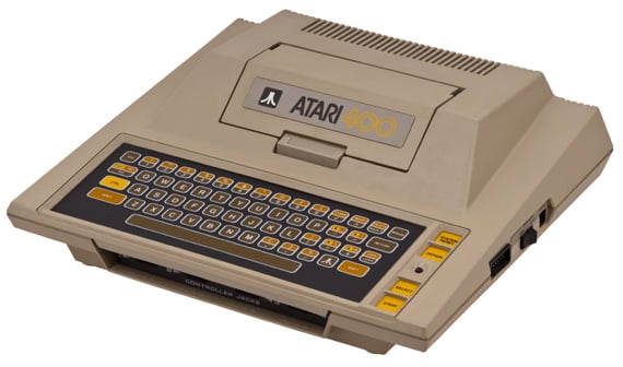 Atari 400