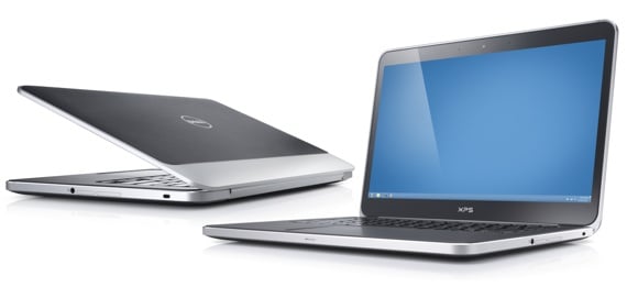 Dell XPS 14 Ultrabook